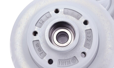 Фото 2 - Тормозной диск RENAULT 432008191R