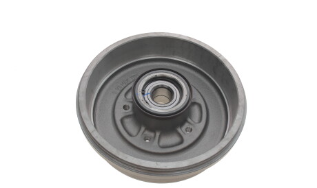 Фото 2 - Тормозной барабан RENAULT 432008208R