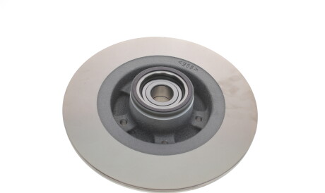 Фото 2 - Тормозной диск RENAULT 432020984R