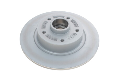 Фото 3 - Тормозной диск RENAULT 432020984R