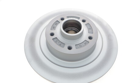 Фото 3 - Тормозной диск RENAULT 432024962R