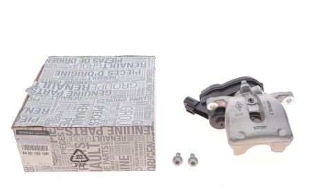 Фото 2 - Тормозной суппорт RENAULT 440019012R