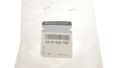 Фото 3 - Автозапчасть RENAULT 440262676R