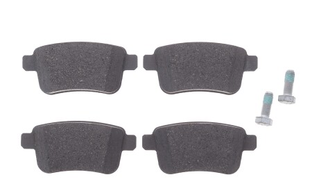 Фото 3 - Гальмівні колодки RENAULT 440604876R