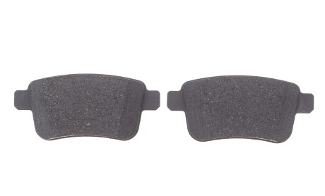 Фото 7 - Гальмівні колодки RENAULT 440604876R