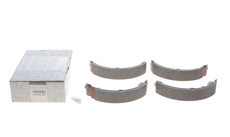 Фото 2 - Тормозные колодки RENAULT 440605238R