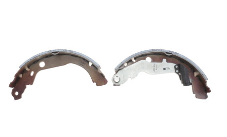 Фото 4 - Тормозные колодки RENAULT 440605238R