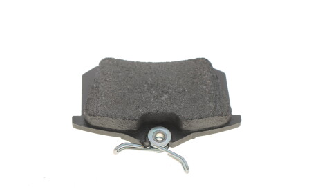 Фото 2 - Гальмівні колодки RENAULT 440605713R