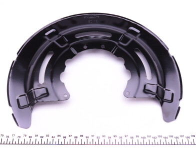 Фото 3 - Автозапчастина RENAULT 441510001R