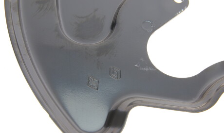 Фото 2 - Кожух гальмівного диска RENAULT 441517206R