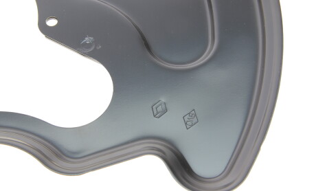 Фото 4 - Кожух гальмівного диска RENAULT 441613619R