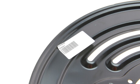 Фото 6 - Кожух гальмівного диска RENAULT 441613619R