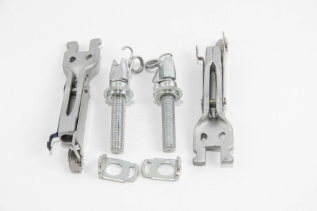 Регулятор тормозных усилий барабанах тормозов Duster I, II, Arkana, Captur - RENAULT 442082026R