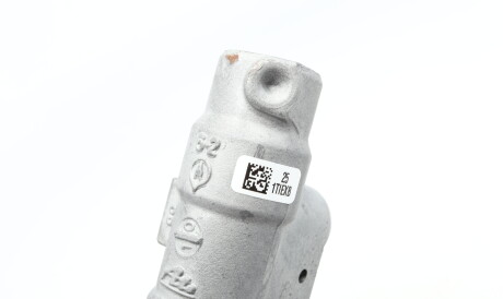 Фото 2 - Головний гальмівний циліндр RENAULT 460112629R