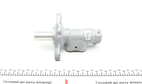 Фото 3 - Головний гальмівний циліндр RENAULT 460112629R