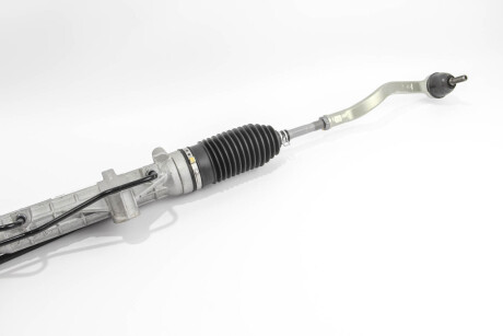 Фото 3 - Рулевая рейка и крепление RENAULT 490013367R