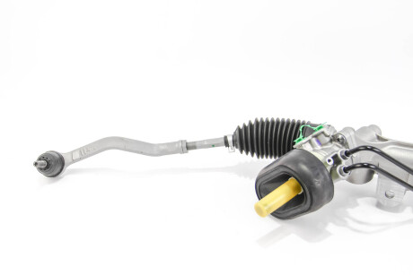 Фото 3 - Рулевая рейка и крепление RENAULT 490016602R