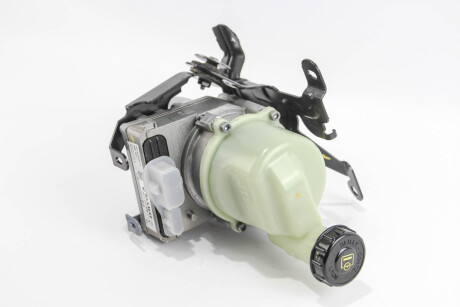 Фото 2 - Насос гидроусилителя RENAULT 491101292R