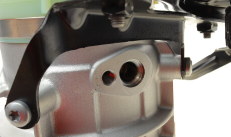 Фото 2 - Насос гідропідсилювача RENAULT 491103543R