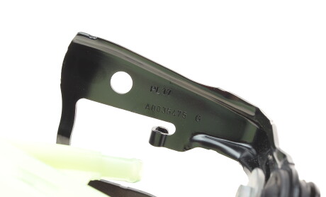 Фото 4 - Насос гідропідсилювача RENAULT 491103543R