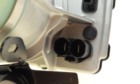 Фото 7 - Насос гідропідсилювача RENAULT 491103543R