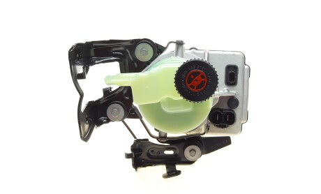 Фото 8 - Насос гідропідсилювача RENAULT 491103543R