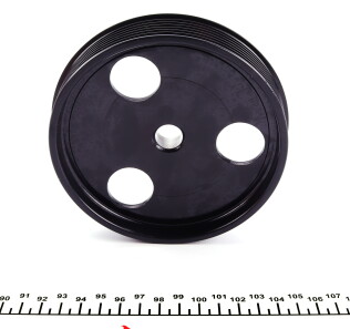 Фото 3 - Насос гидроусилителя RENAULT 491328861R