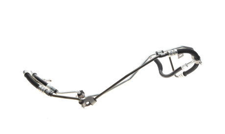 Трубка тиску - RENAULT 497129405R