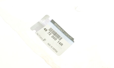 Фото 2 - Автозапчасть RENAULT 497200014R