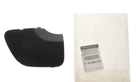 Фото 2 - Автозапчасть RENAULT 511656583R
