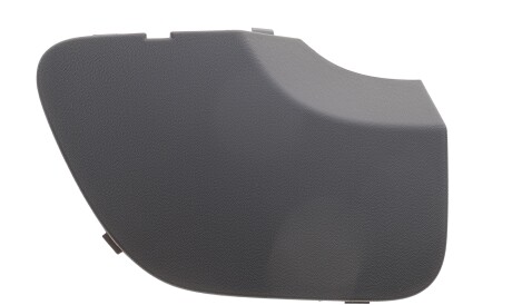 Заглушка бампера (заднього) Duster 17- - RENAULT 511656583R