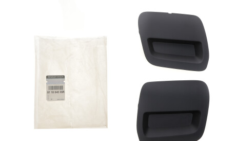 Фото 2 - Автозапчасть RENAULT 511804555R