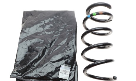 Фото 2 - Автозапчасть RENAULT 540101014R