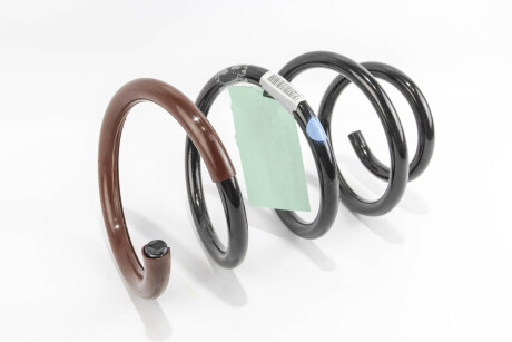 Фото 2 - Пружина подвески RENAULT 540109345R