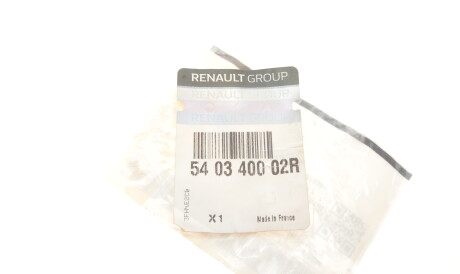 Фото 2 - Опора стійки амортизатора RENAULT 540340002R