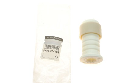 Фото 2 - Пильник/відбійник RENAULT 54050HV10B