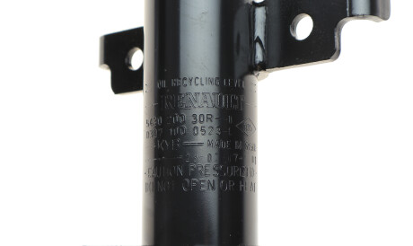 Фото 3 - Стойка амортизатору (амортизатор) RENAULT 543020030R