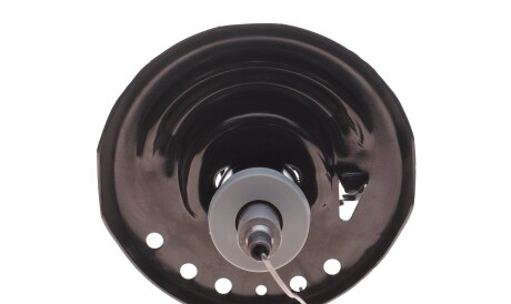 Фото 3 - Стійка амортизатору (амортизатор) RENAULT 543020048R