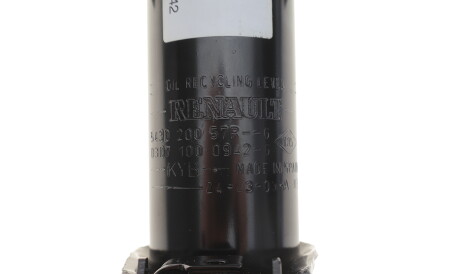 Фото 3 - Стойка амортизатору (амортизатор) RENAULT 543020057R