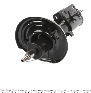 Фото 3 - Стойка амортизатору (амортизатор) RENAULT 543021437R