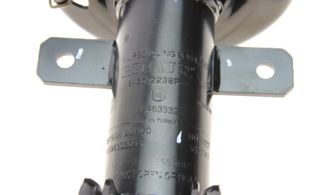 Фото 3 - Стойка амортизатору (амортизатор) RENAULT 543022238R