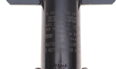 Фото 2 - Стойка амортизатору (амортизатор) RENAULT 543022707R