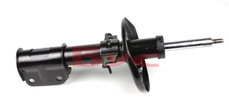 Фото 3 - Стойка амортизатору (амортизатор) RENAULT 543023532R