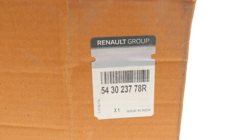 Фото 2 - Стійка амортизатору (амортизатор) RENAULT 543023778R