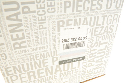 Фото 2 - Стійка амортизатору (амортизатор) RENAULT 543023828R