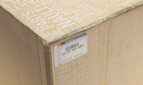 Фото 2 - Автозапчасть RENAULT 543024506R