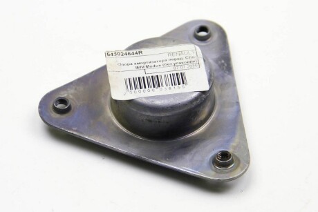 Фото 3 - Опора стійки амортизатора RENAULT 543024644R