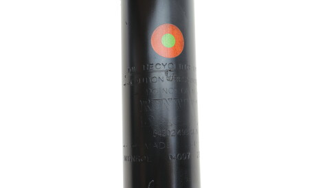 Фото 3 - Стійка амортизатору (амортизатор) RENAULT 543024989R