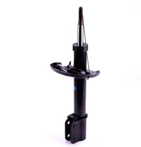 Фото 2 - Стійка амортизатору (амортизатор) RENAULT 543027096R