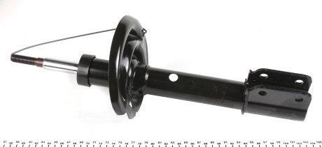 Фото 2 - Стійка амортизатору (амортизатор) RENAULT 543027341R